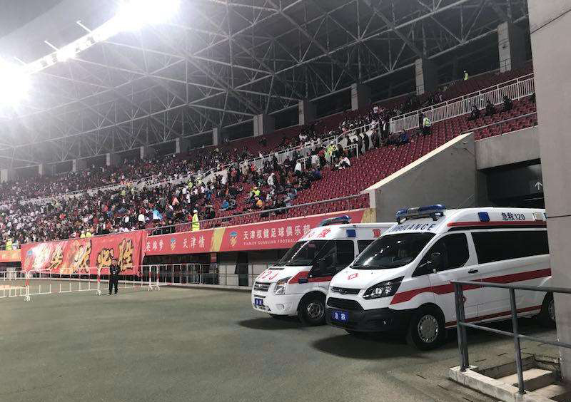 范县大中小型活动保障